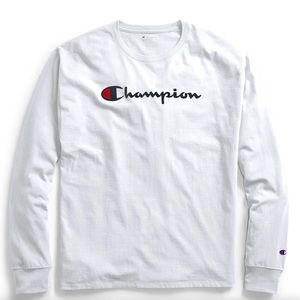 Long sleeve t shirt
